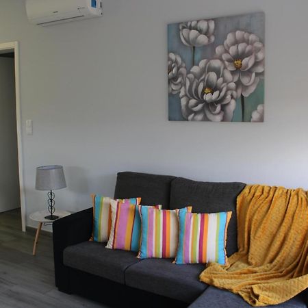 Pedras Negras House Apartment Biscoitos  Luaran gambar