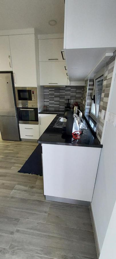 Pedras Negras House Apartment Biscoitos  Luaran gambar