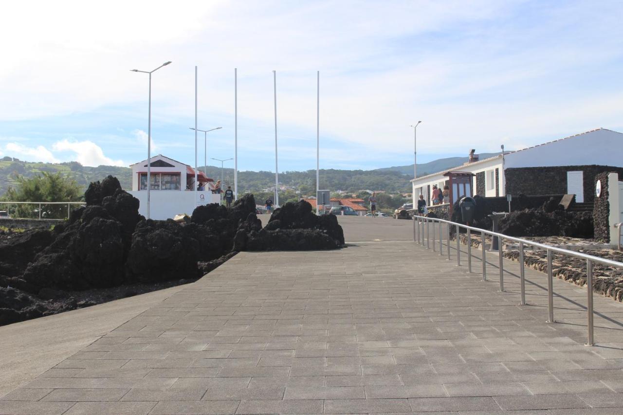 Pedras Negras House Apartment Biscoitos  Luaran gambar