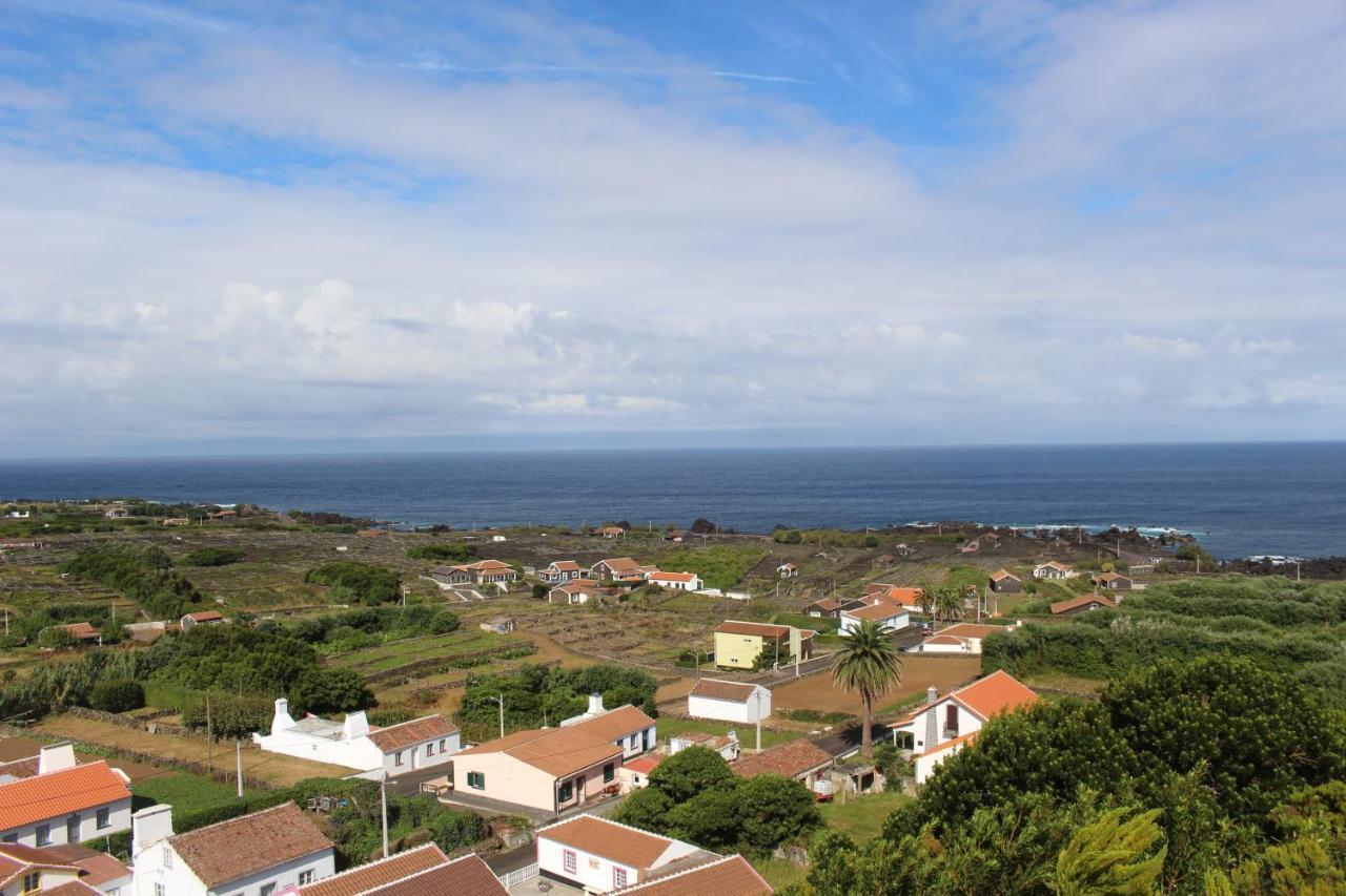 Pedras Negras House Apartment Biscoitos  Luaran gambar