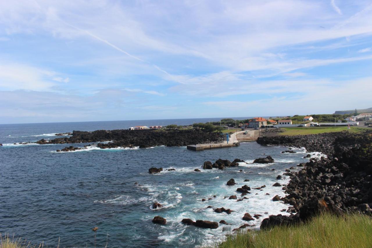 Pedras Negras House Apartment Biscoitos  Luaran gambar