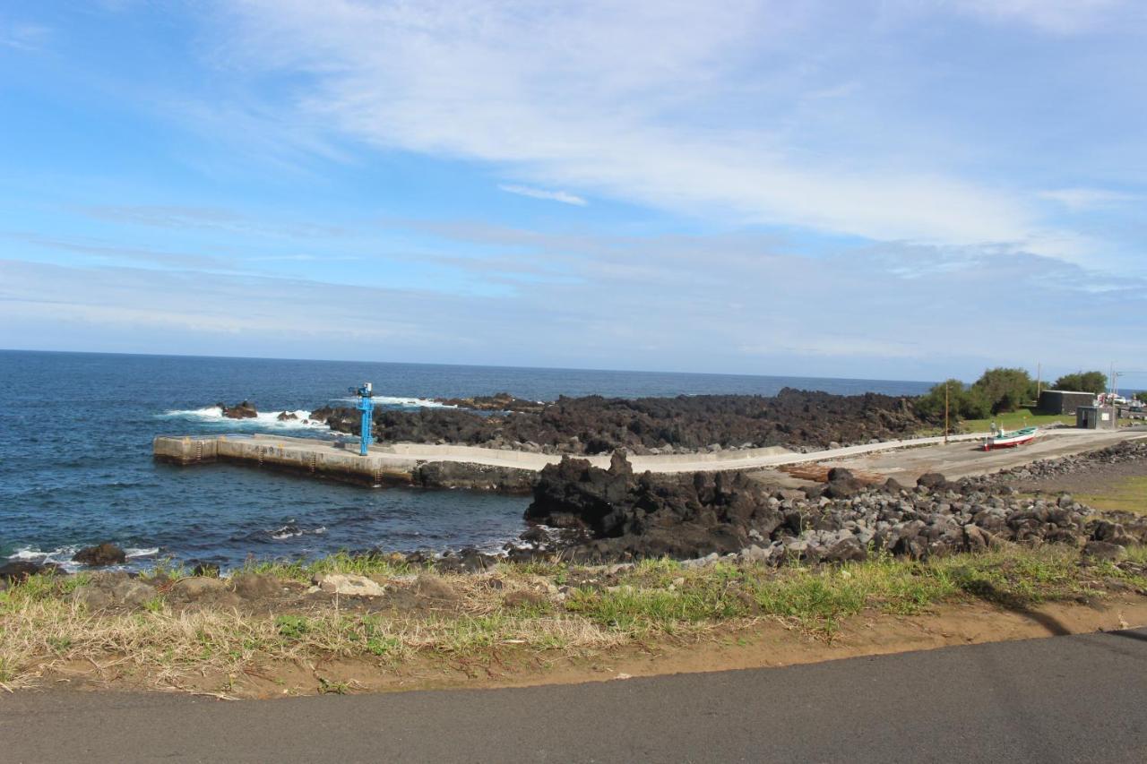 Pedras Negras House Apartment Biscoitos  Luaran gambar