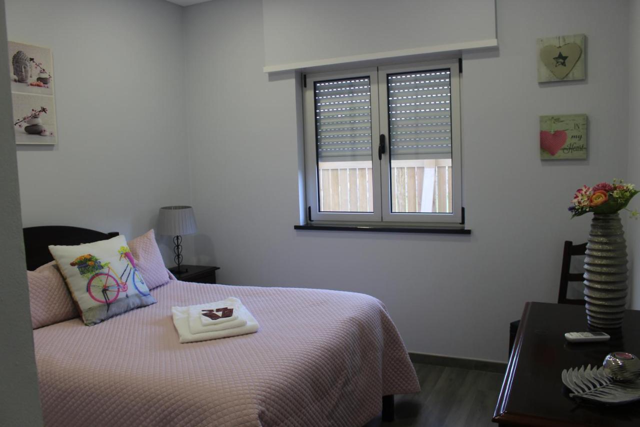 Pedras Negras House Apartment Biscoitos  Luaran gambar