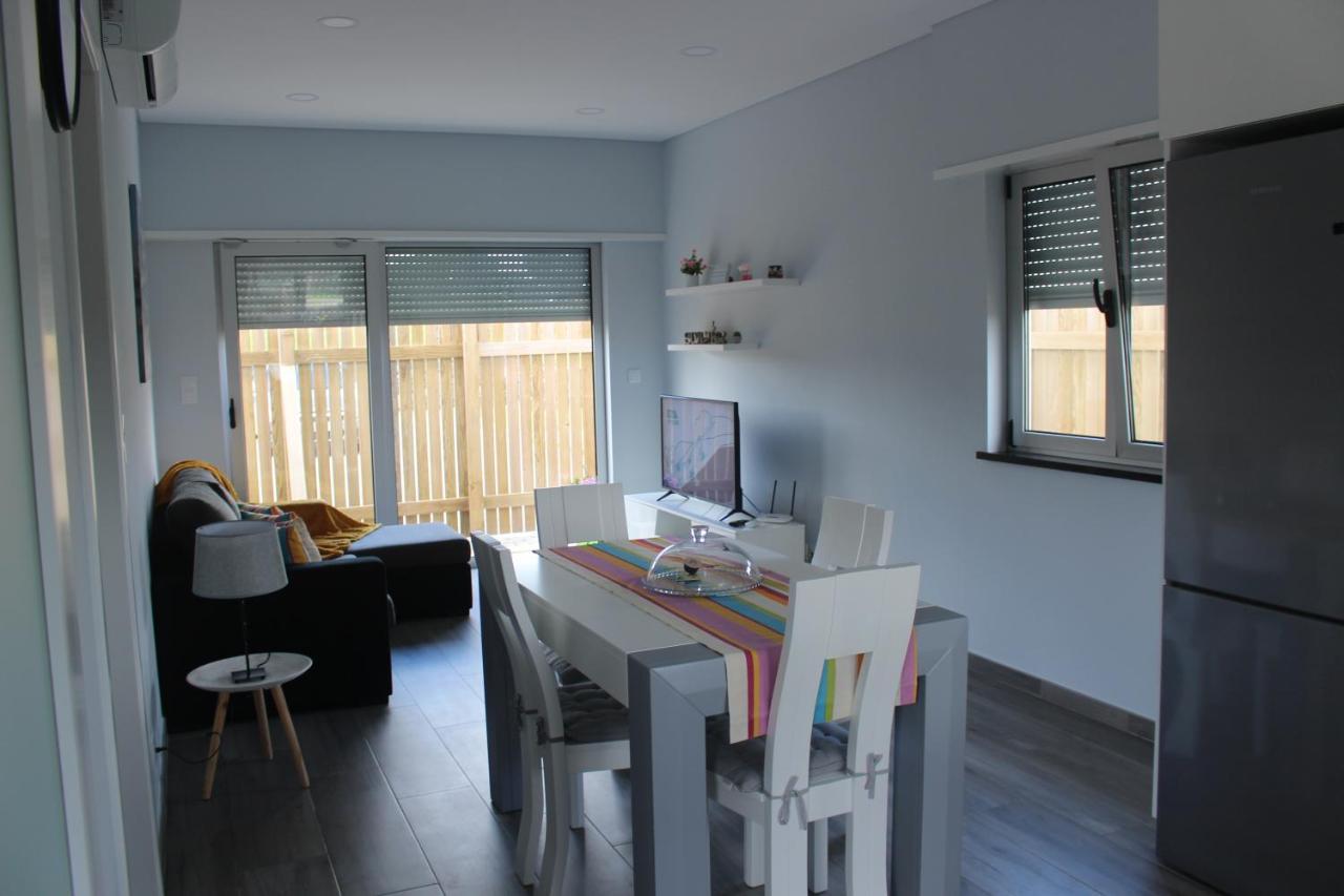 Pedras Negras House Apartment Biscoitos  Luaran gambar