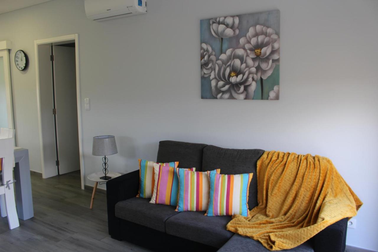 Pedras Negras House Apartment Biscoitos  Luaran gambar