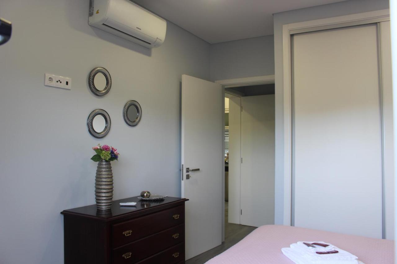 Pedras Negras House Apartment Biscoitos  Luaran gambar